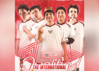 Dota 2: HEROIC vence Edge e garante vaga como único representante sul-americano no TI 2025