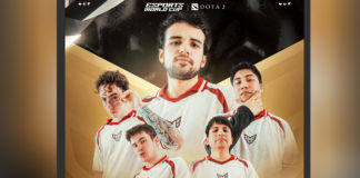 Dota 2: Com 2 brasileiros, Heroic se classifica para a Copa do Mundo 2025 (EWC)
