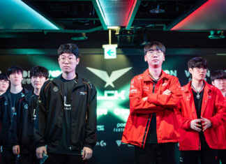 MSI 2025: T1 irá encarar a Hanwha Life Esports pela vaga no torneio