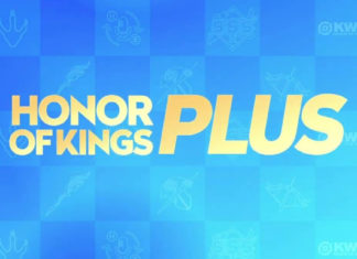 Honor of Kings Plus: Tudo o que você precisa saber sobre a atualização