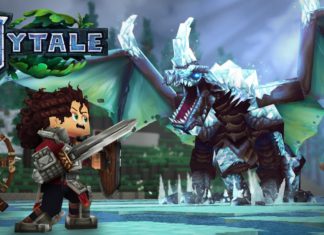 Riot cancela Hytale, jogo que seria rival do Minecraft
