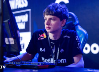 CS2: Falcons pagará R$ 11 milhões por kyousuke, aponta insider