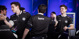 BLAST.tv Austin Major 2025: paiN e Legacy jogam valendo a vida; veja oponentes
