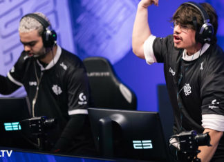 BLAST.tv Austin Major 2025: Brasileiros vencem o melhor time do mundo que tinha sequência de 30 vitórias