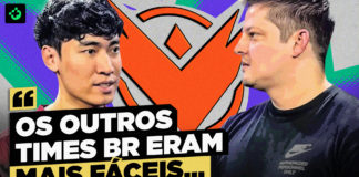 MSI 2025: Levi elogia a FURIA e dispara: &#8220;não parecia time do Brasil&#8221;