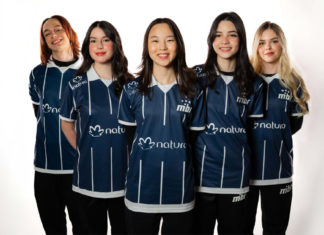 VALORANT: MIBR oficializa sua nova line-up inclusiva