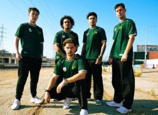 VALORANT: LOUD oficializa Virtyy e RobbieBk e fecha line-up