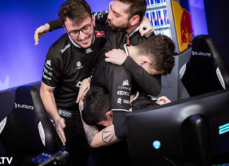 BLAST.tv Austin Major 2025: paiN avança e Brasil terá dois times nos playoffs