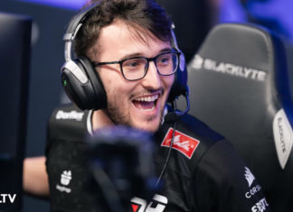 CS2: Biguzera renova contrato com a paiN às vésperas dos playoffs do Major