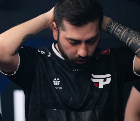 BLAST.tv Austin Major 2025: paiN é eliminada na semifinal do Major