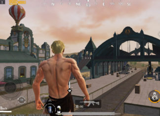PUBG Mobile: Tudo sobre a colaboração com Attack on Titan