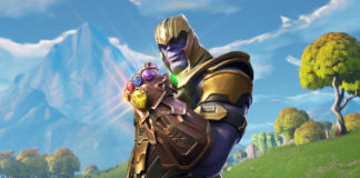 Fortnite: A ligação que mudou o jogo para sempre