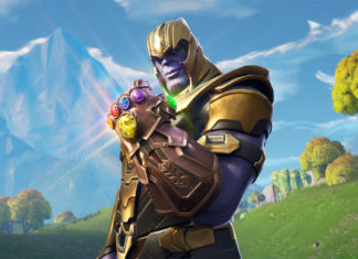 Fortnite: A ligação que mudou o jogo para sempre