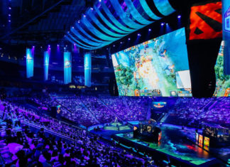 The International 2025: Valve revela premiação do mundial de Dota 2