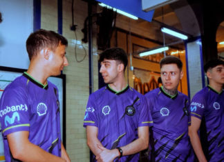 CS2: 9z conquista Thunderpick South America Series 2 e garante vaga para campeonato europeu