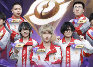 HOK: AG. AL vence a Honor of Kings World Cup 2025; próximo torneio será nas Filipinas