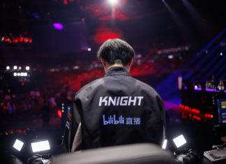 LPL 2026: Rumores indicam possível destino de knight