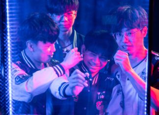 MSI 2025: É o fim da LEC? CFO elimina a MKOI na Chave Inferior