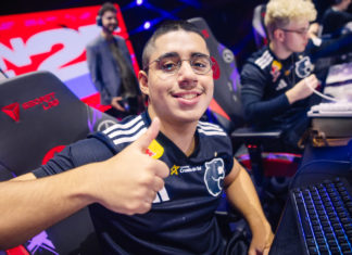 MSI 2025: Tatu revela detalhes dos treinos da FURIA no Canadá