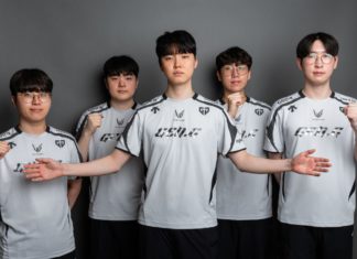 LCK 2025: Gen.G vira jogo incrível para superar a KT Rolster