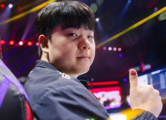 MSI 2025: Canyon segue com números insanos com sua Nidalee