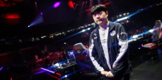 KeSPA Cup 2025: Sem Chovy e Ruler, Gen.G perde para a Cloud9 e time do Vietnã