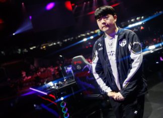 KeSPA Cup 2025: Sem Chovy e Ruler, Gen.G perde para a Cloud9 e time do Vietnã