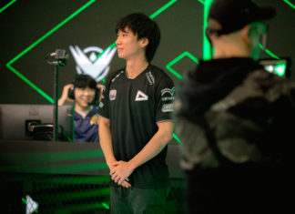 CBLOL 2026: Gryffinn oficializa sua saída da LOUD com carta de despedida