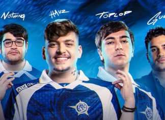 LTA Sul 2025:  LEVIATAN oficializa lineup com Hauz