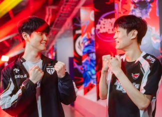 MSI 2025: Cinco jogos e deu LCK! Em série intensa, Gen.G vence a AL