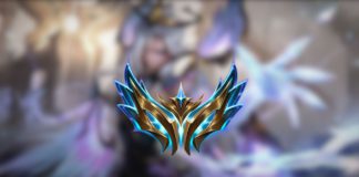 LoL: Tem que buffar? Essa campeã só piora quanto maior é o elo