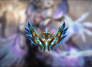 LoL: Tem que buffar? Essa campeã só piora quanto maior é o elo