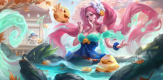 LoL: Confira os melhores ADC&#8217;s para jogar com a Sona