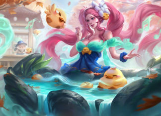 LoL: Confira os melhores ADC&#8217;s para jogar com a Sona