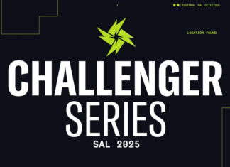 South America League 2025: Playoffs da Stage 1 são definidos; veja como ficou