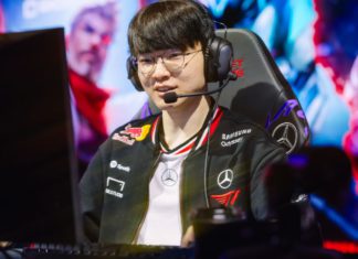 MSI 2025: Ele prometeu! Faker cumpre promessa e T1 atropela BLG