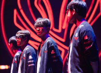 MSI 2025: T1 é o time que mais viveu jogos 5 em um internacional