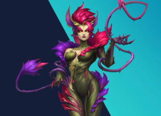 Wild Rift: Atualização 6.2b traz Modos URFeA, ARAM e Arena