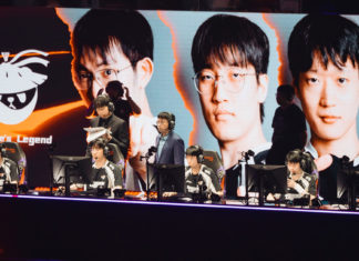 MSI 2025: Tabe revela rotina insana de treinos da Anyone&#8217;s Legends
