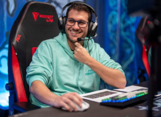 Dota 2: Time com brasileiro participará de mais um campeonato com premiação milionária