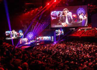MSI 2025: Gen.G x T1 registra a segunda maior audiência da história do torneio