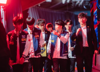 MSI 2025: Foi de igual pra igual! AL elimina a CFO do torneio