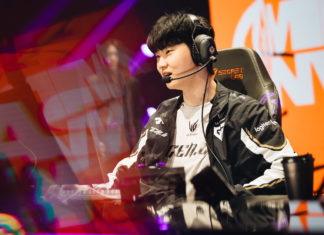 MSI 2025: O ano do Chovy! Gen.G supera a T1 e é a campeã do MSI