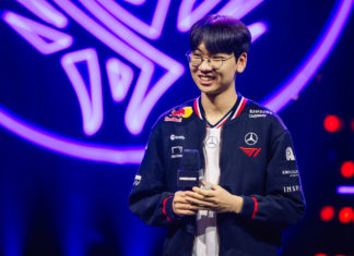 MSI 2025: Doran venceu a LPL em uma série pela primeira vez em 5 anos