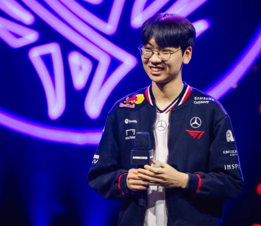 MSI 2025: Doran venceu a LPL em uma série pela primeira vez em 5 anos