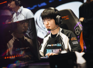 MSI 2025: &#8220;Tem uma distância para o top-3&#8221; diz Elk após eliminação da BLG