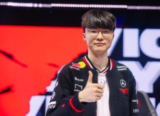 MSI 2025: &#8220;Estávamos evoluindo bastante&#8221;, diz Faker sobre previsão de vitória contra a BLG