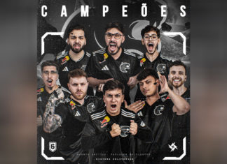 South America League 2025: FURIA vence a FaZe e é campeã da competição