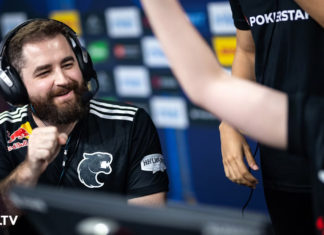 BLAST Bounty Fall 2025: FURIA atropela BIG e avança no torneio