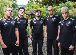 Copa do Mundo LoL 2025: FURIA enfrentará a FlyQuest valendo vaga nos playoffs